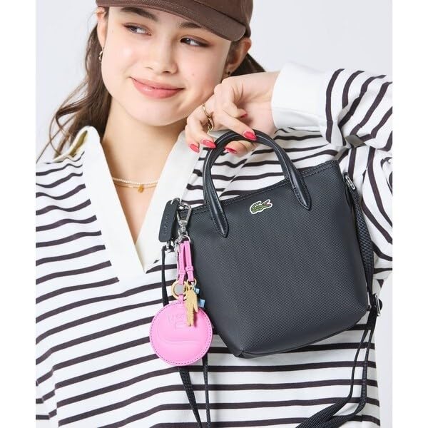 Брелок-шарм для тенниса NF5229RLN1600 [Lacoste] [Официальный]