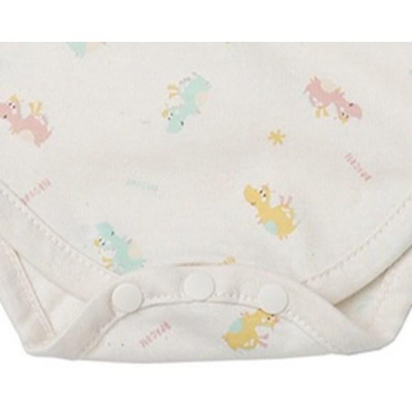 Органический подарочный набор для младенцев Organic Year of the Dragon, корейские детские товары