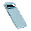 Candy Color Slim Matte Case For Google Pixel 9 Pro XL 8 Pro 8A Lens Protection Shockproof Hybrid TPU Phone Cover