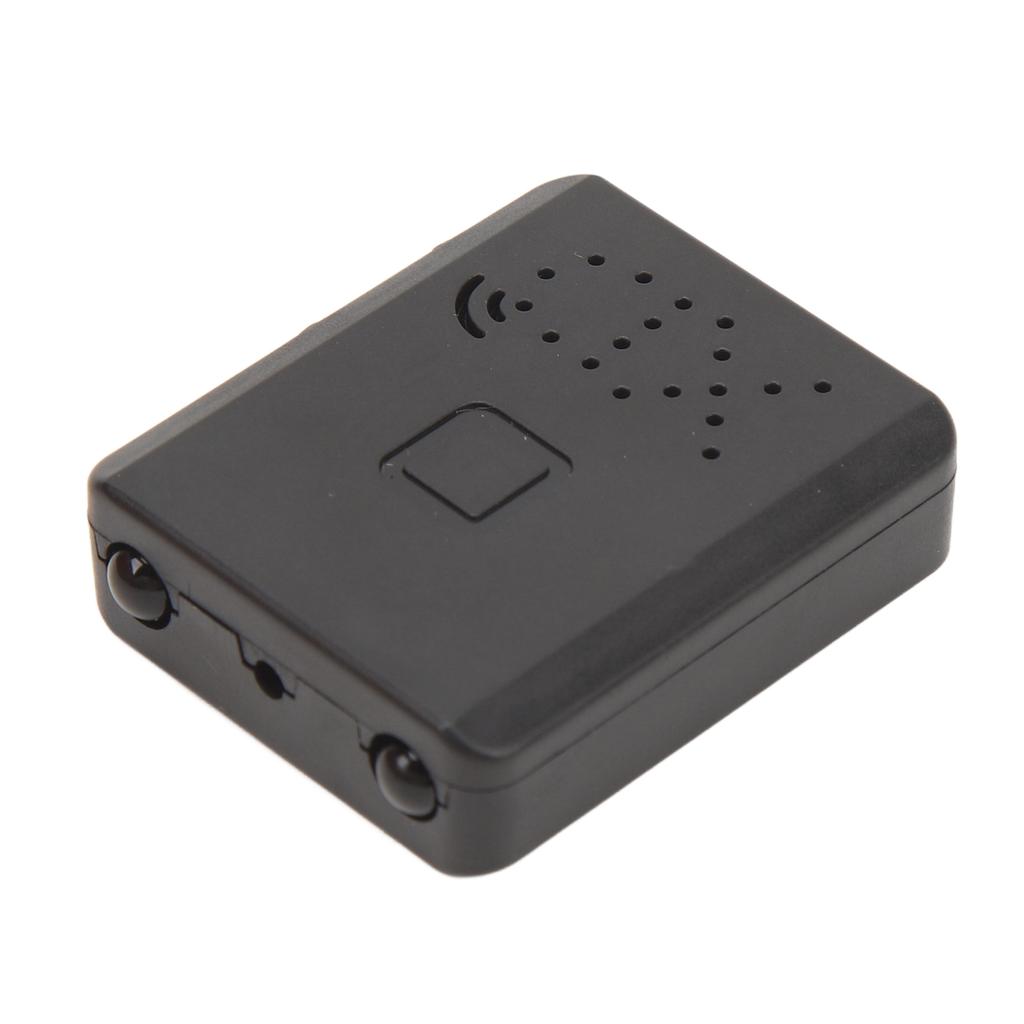 Mini Camera Ultra Thin Smart WiFi Low Power 1080P HD Night Vision Security Cam for Business