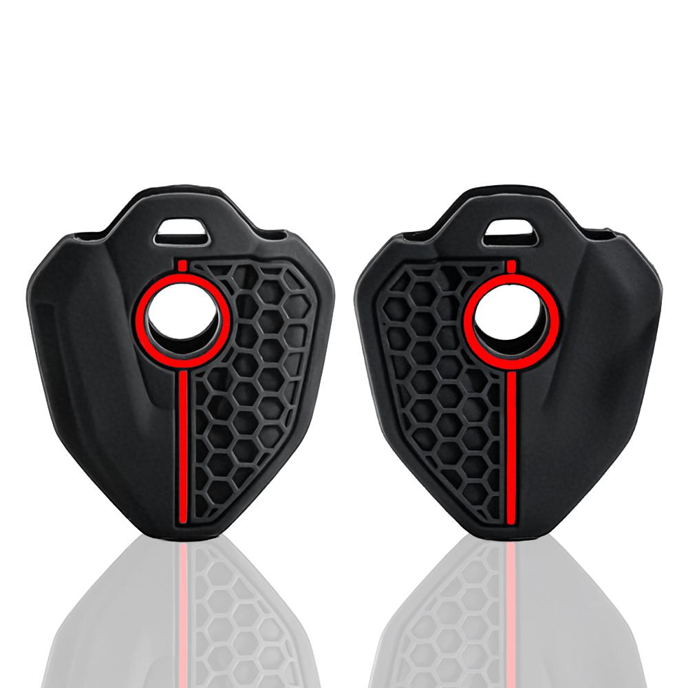 Силикон Для Cfmoto Заготовка Ключа 450Mt 450Srs 500 675 700Clx800Nk Mt Moto Ключи Cf 450 Мотоциклетный Ключ Оригинальные Запасные Части