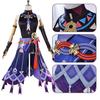 Citlali Impact Genshin Cosplay Costumes Role Play Halloween Performance Stage