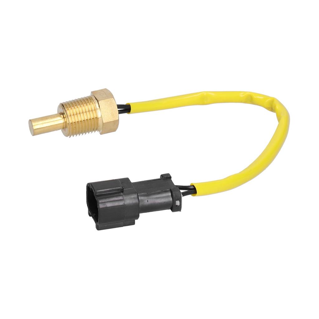 Датчик температуры воды Датчик температуры охлаждающей жидкости двигателя Запчасть-аксессуар для экскаватора для Komatsu 7861‑92‑3380