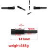 Premium Black Clutch Puller Tool For Polaris Atv Models With Durable Design 30x10x3cm