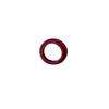 10 PCS PDC Rubber Ring For Gm Chrysler Peugeot Bmw Buick Etc Parking Sensor Rubber Sealing Ring Reversing Radar Sealing Ring