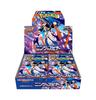 Коллекционная карточная игра Pokémon MEGA Expansion Pack Ninja Spinner КОРОБКА