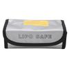 Lithium Battery Safety Bag High Temperature Resistant Battery Fireproof and Explosion Proof Bag