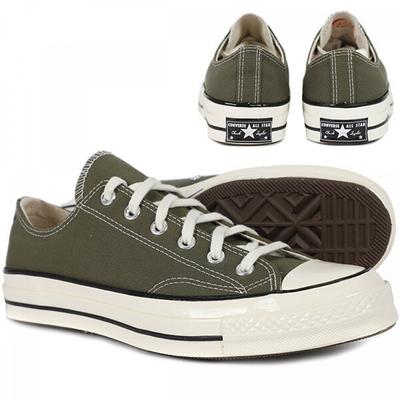 Chuck 70 Ox сезонный винтаж