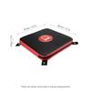Square Foam Punching Wall Boxing Wall Striking Kick Bag Fighting Pad Solid Karate Training Board Punching Board