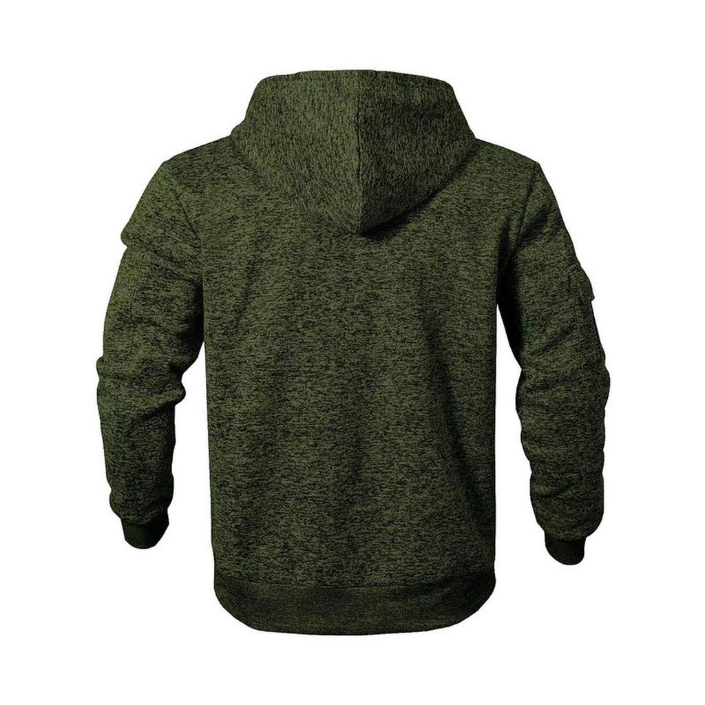 Hooded Sports Tracksuit Unisex Running Outfits Long Sleeve Pullover Hoodies Sweatshirt