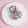 Soft Silicone Penis Cock Ring Delay Ejaculation Ball Scrotum Stretcher Adjustable Semen Sleeve Rings SM Bondage Sex Toy for Men