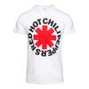Red Hot Chilli Peppers Футболка со звездочкой унисекс для взрослых