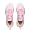 Li Ning Sonic 10 Cherry Blossom Bloom Men Basketball Shoes Light-Foam Cherry-Blossom-Pink ABAS069-1