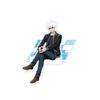 Jujutsu Kaisen the Movie 0 Sitting Acrylic Stand Gojo 2.Satoru