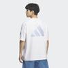 Adidas CiTy Tech Oversize FiT Suiriku ShorT Sleeve T shirT Kf9173