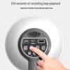 Portable Handheld Megaphone SH-116L (CN version)