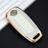 TPU 5 Buttons Car Remote Key Cover Case Shell for Nissan Qashqai J10 J11 X-Trail T31 T32 Juke Kicks Tiida Pathfinder Note For Infiniti