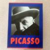 [USED] Picasso Benedikt Taschen total 2 books