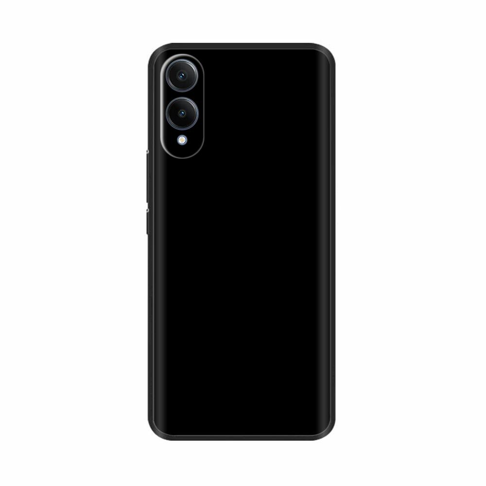 Чехол для Samsung S25 Edge для Samsung S25 Edge Фантазийные цветы Корпус телефона Мягкая тонкая силиконовая накладка из ТПУ для Galaxy S25 Edge