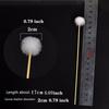 Tool Spoon Cleaner Stick Curette Ear Spoon Goose Feather Earpick Ear Wax Remover Ear Dig Tools