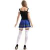 Women's Fashion Oktoberfest Costumes Dresses Dress Up Dress Up Sets