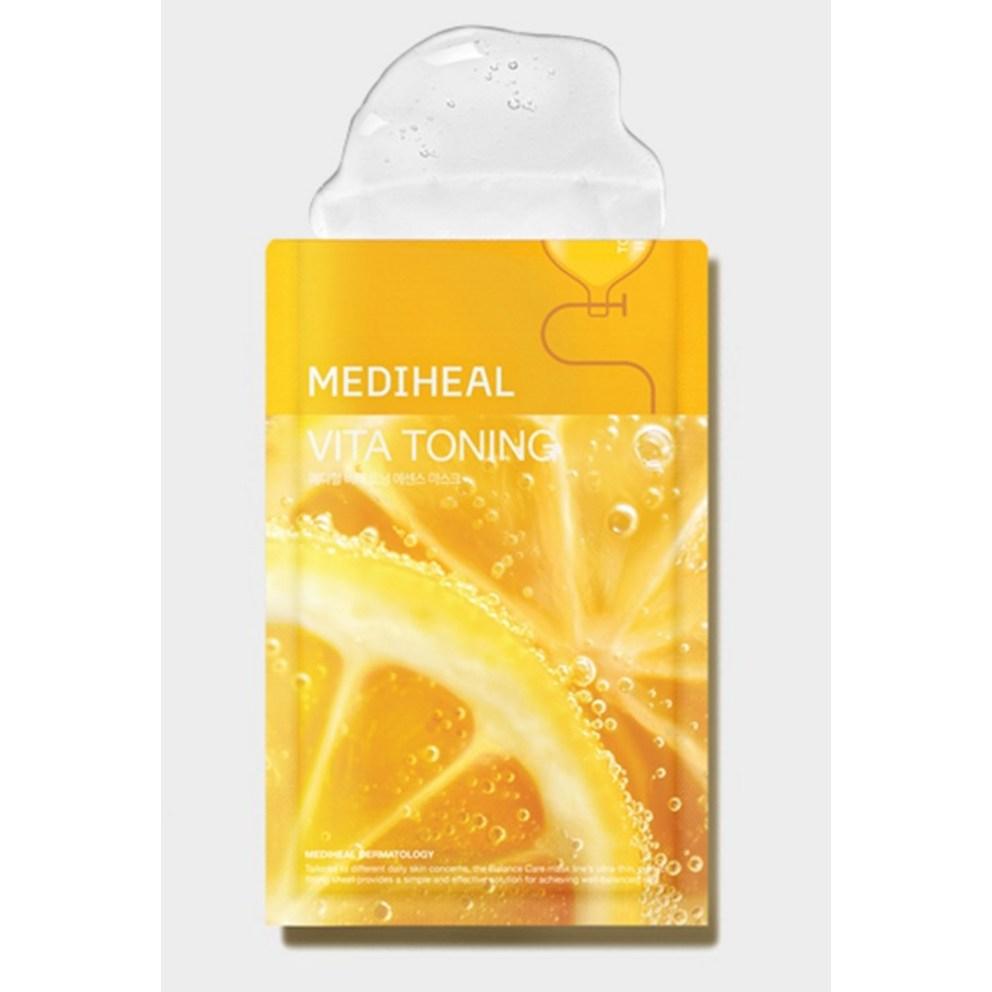 Маска-эссенция Mediheal Vita Toning 20 мл