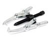 Two-arm bearing puller 20-165 Waryński