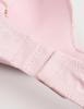 Julicious Bloovii Push-Up Bra | Pastel