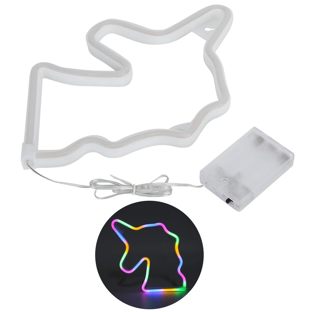 LED Neon Light Artistic Wall Decoration Neon Light for Holiday Birthday Party Festival