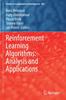 Книга Reinforcement Learning Algorithms: Analysis and Applications : 883