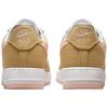 Nike Кроссовки Air Force 1 Low Linen Canvas HV2021-200