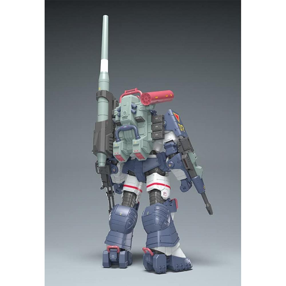 Получите правду Fang of the Sun Dougram 135 Dougram Ver. GT DX Полное издание Масштаб 1/35 Сборная пластиковая модель