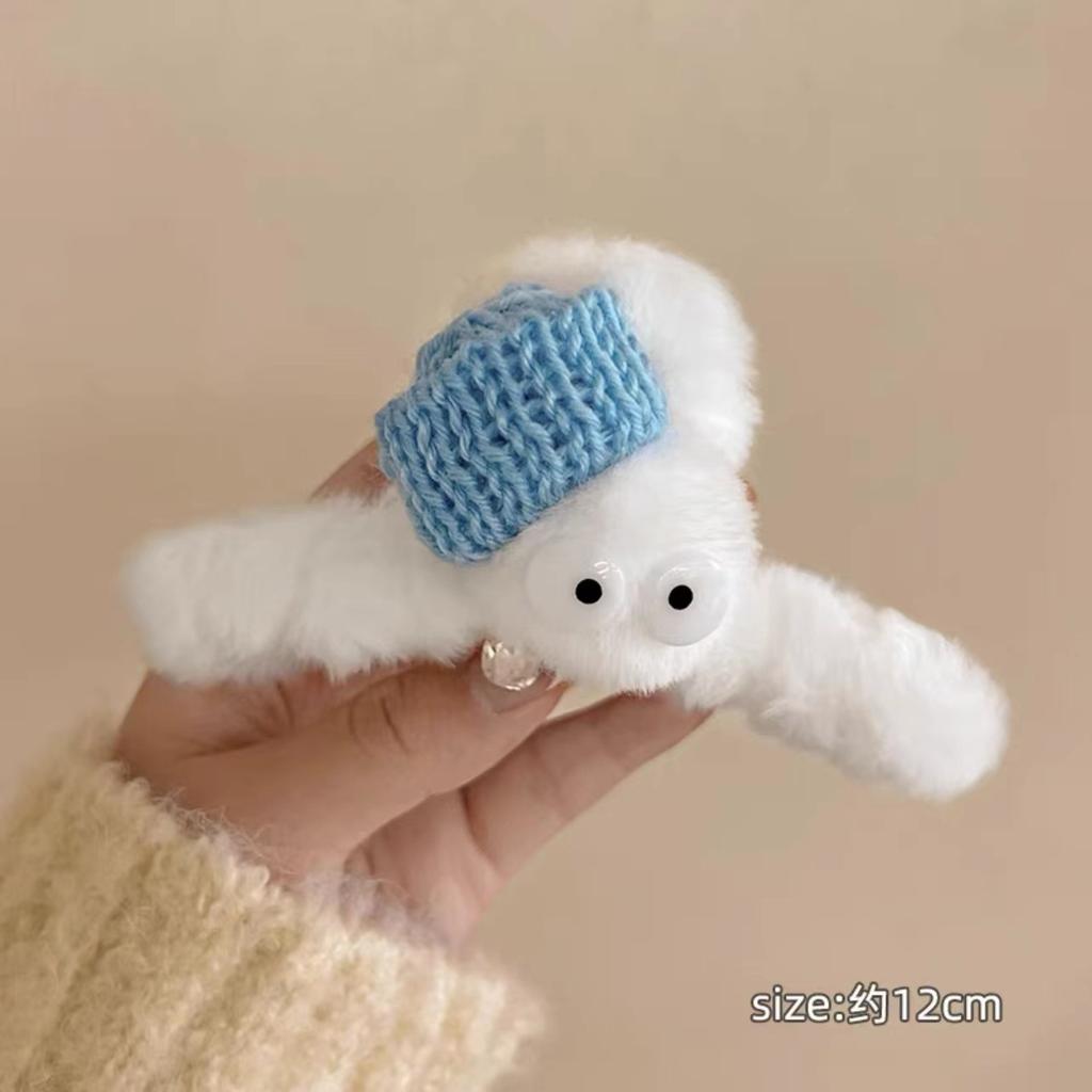 Sparkling Starlight, High-end Full Diamond Flower Clip, Light Luxury, High-end Feeling, Hair Accessories At The Back Of The Head, Coiled Hair