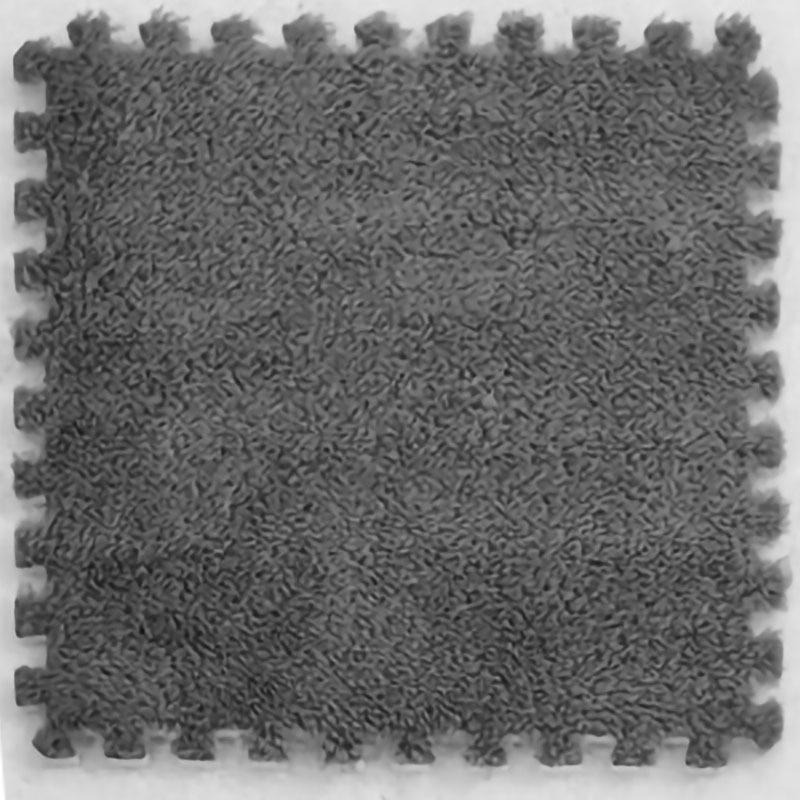 30*30 см плюшевый Eva Foam сращенный утолщенный напольный коврик подушка для пола детский коврик для ползания впитывающий грязеотталкивающий пазл нескользящий ковер