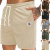 Мужские шорты Модные повседневные брюки Спортивные шорты для тренировок по бегу