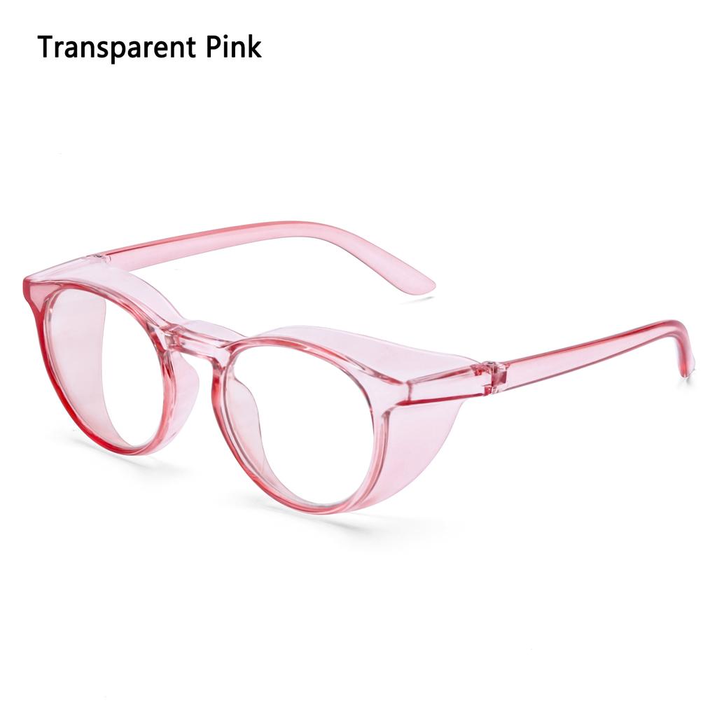 Eye Protection Glasses Blue Light Blocking Glasses Anti Pollen Goggles Safety Glasses Anti-fog