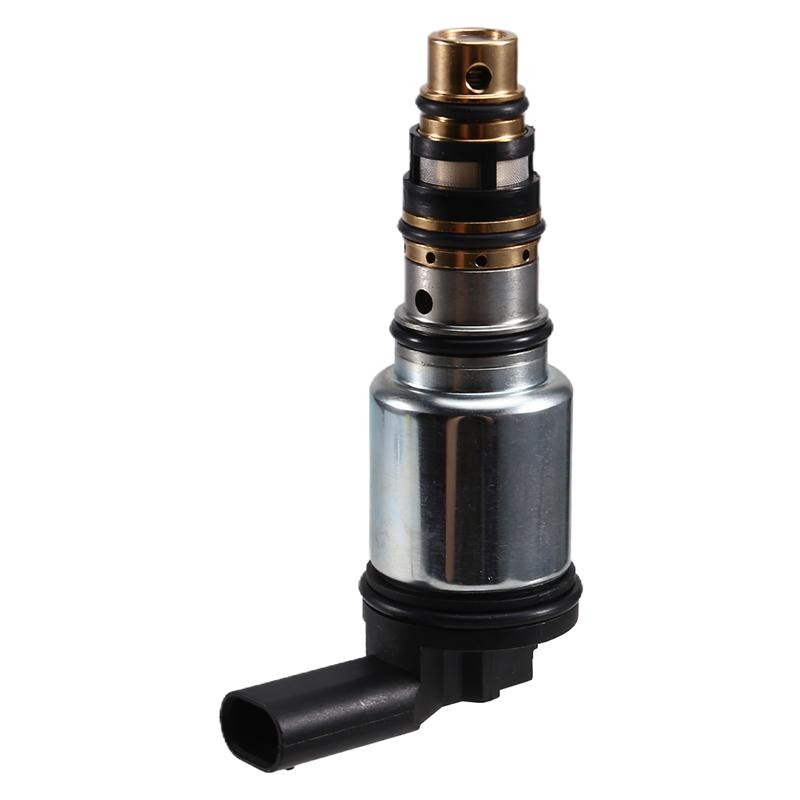 Precise Reliable AC Compressor Control Mechanism For MAZDA 3, Cx-30, Cx20, Ford Ecosport 1.5L - OEM 1119D629AB & GN1119D629AB