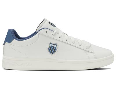 K-Swiss Court Shield Ii Shoes (04412-124-) 41.0
