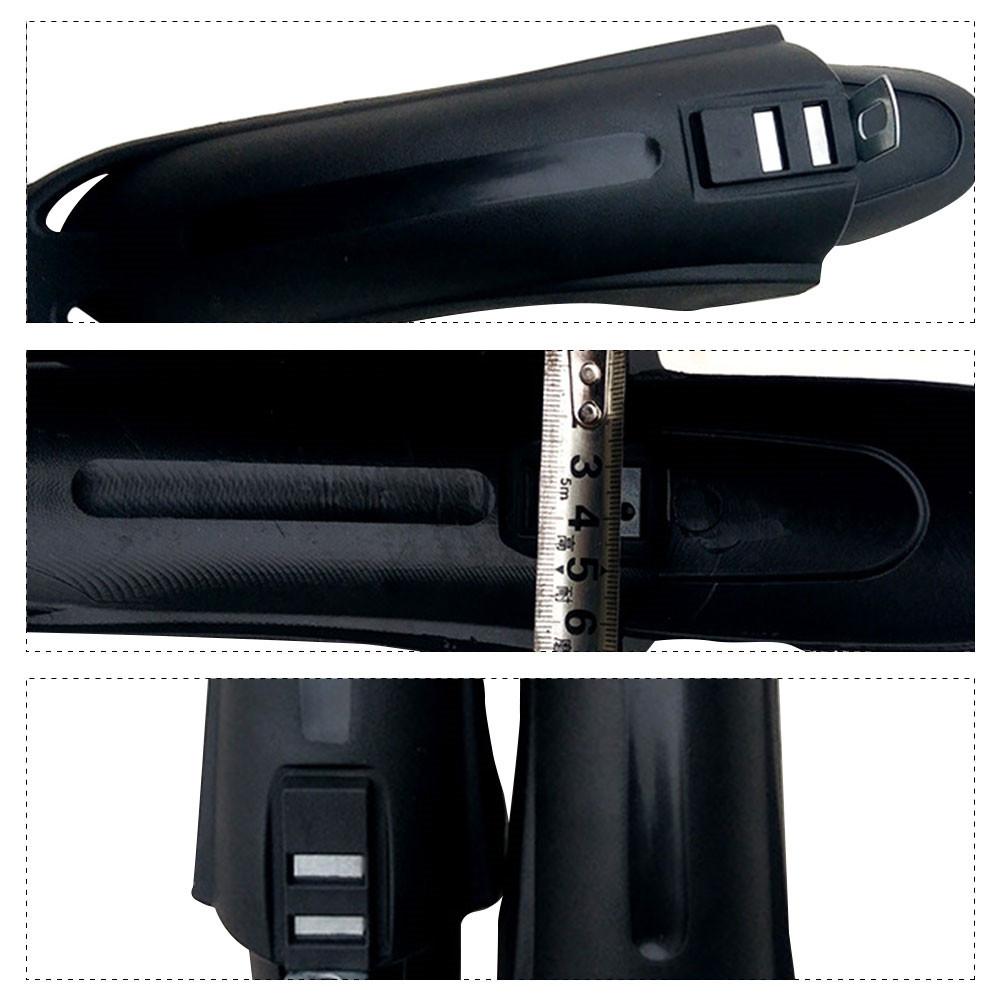 Крыло для горного велосипеда, 12/14/16 дюймов, детское велосипедное крыло, аксессуары для велоспорта, Прямая поставка