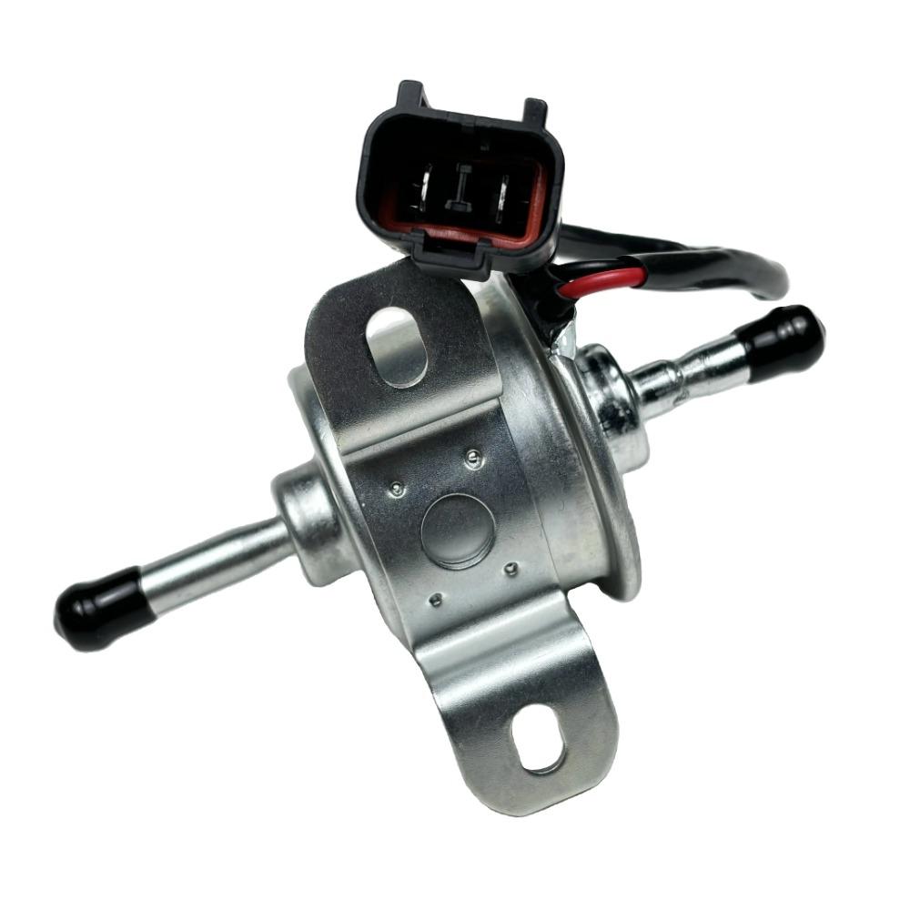 High quality New For 2PCS AT318139 Fuel Pump  for Takeuchi TB230 Yanmar 3TN100L Perkins HP-404C-22 Engines Bobcat 3450 UTV