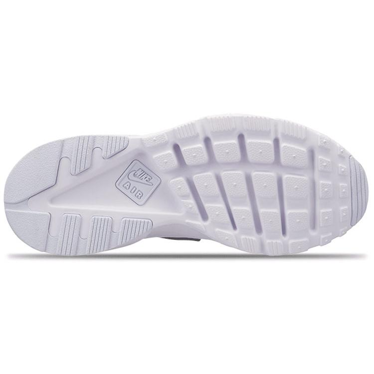 Nike Air Huarache Run Ultra 'Black White' (Unisex) Running Shoes 819685 018