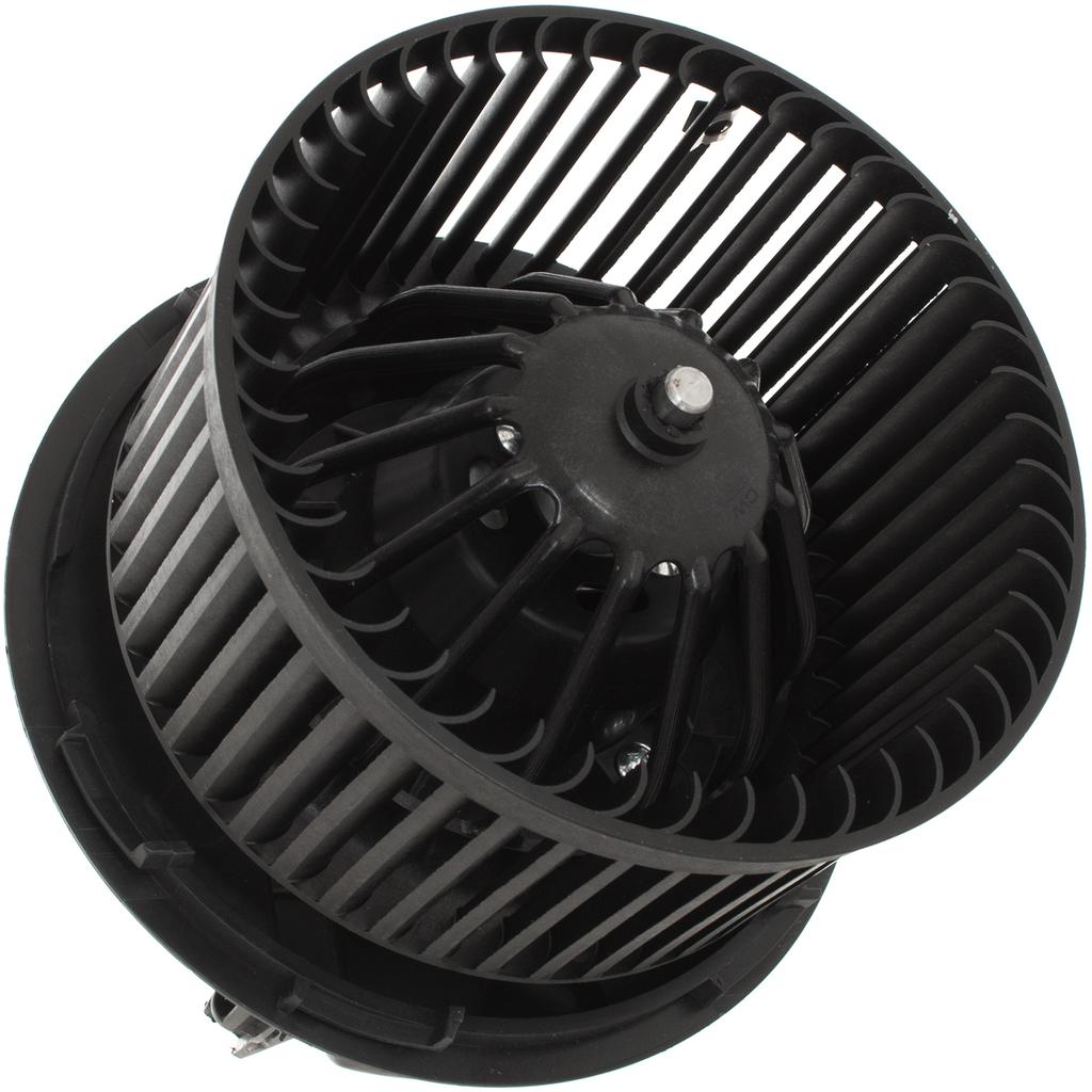 Renault Megane Ii 2002- Interior Blower Fan