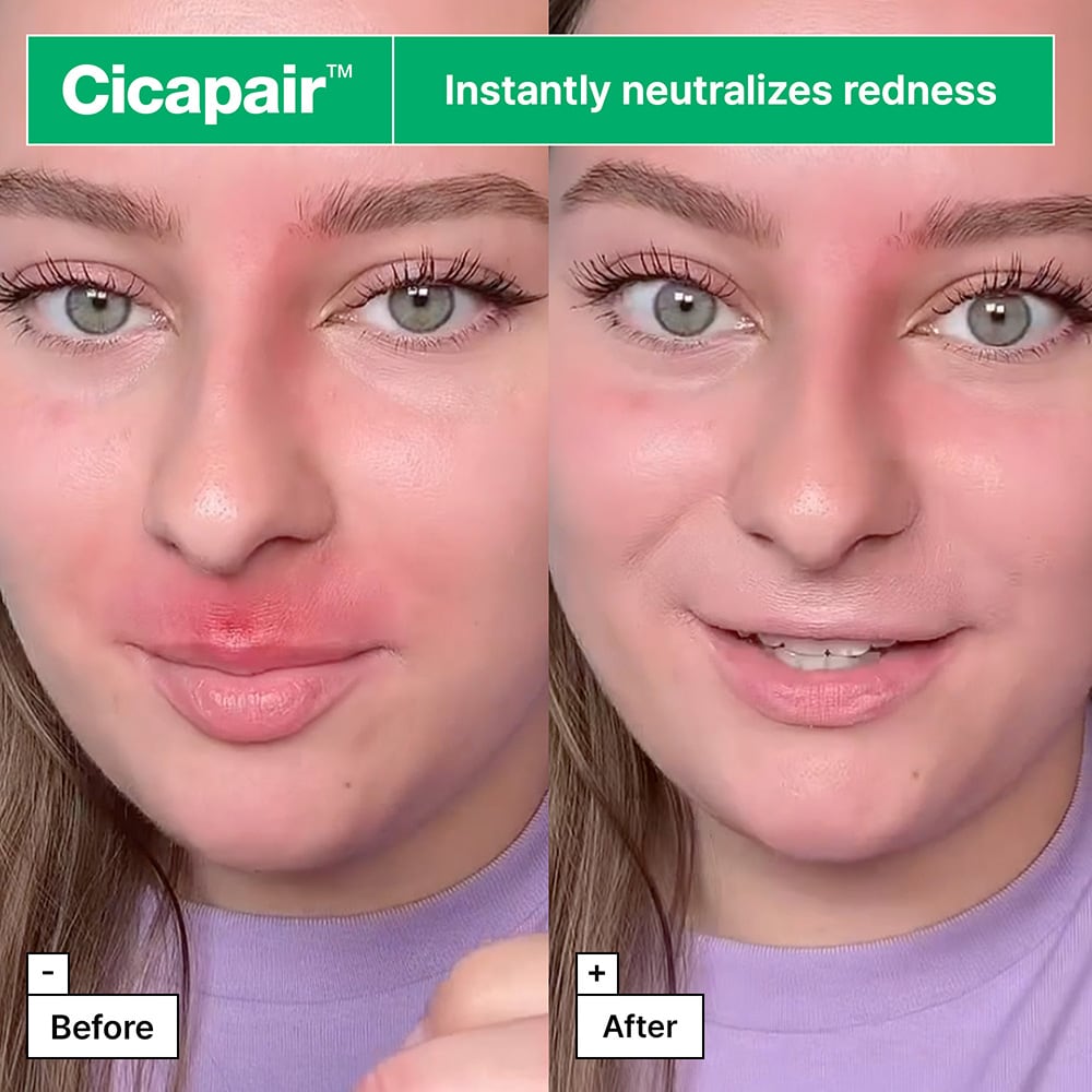 Dr.Jart+ Cicapair Tiger Grass Color Correcting Treatment SPF 22 PA++ 50ml