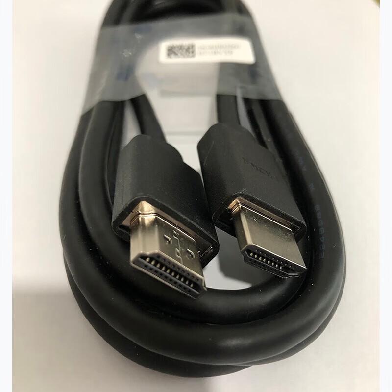 Dell HDMI 2.1/2.0 HD Video Cable