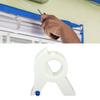 Masking Tape Cutter Masking Paint Tape Applicator Portable Masking Paint Tape Dispenser Cutter for Painting Trim Door Frames