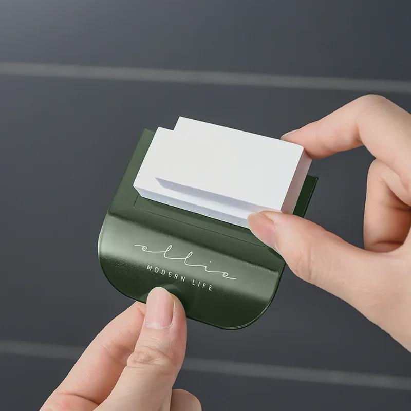 Portable Toilet Lid Lifter Handle - Hygienic Toilet Accessory