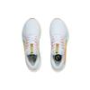 Li Ning Fierce Steed 7 Lightweight Rebound Low-Top Running Shoes Women Sneaker White Yellow ARZT004-5
