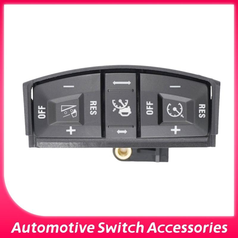 1870911 Truck Panel Cruise Steering Wheel Switch For Scania Lower P G R T Series Spare Parts Hill Descent Control