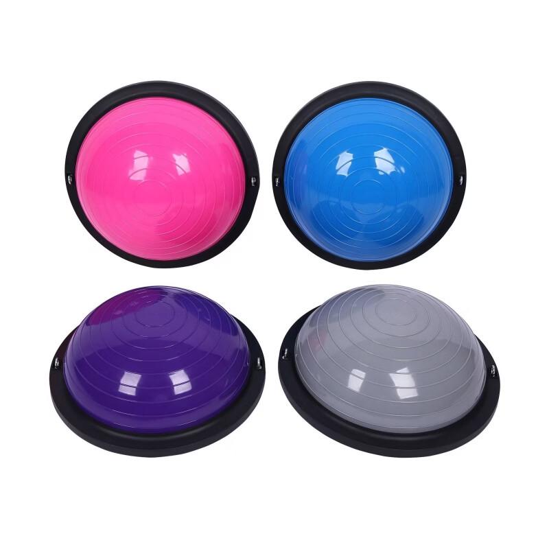 Rongsheng Smooth Balance Bosu Ball