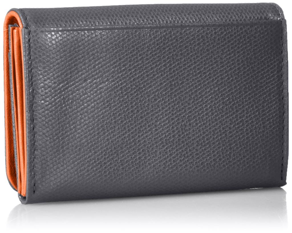 Визитница Trilogy Grey [Tsumori Chisato] Женская